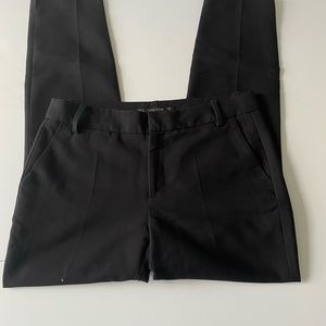 ZARA BASIC PANTS